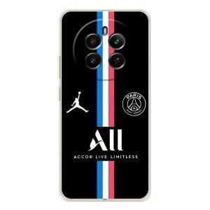 Чехлы PSG для RealMe 12 (AlphaPrint)