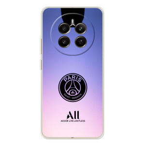 Чехлы PSG для RealMe 12 (AlphaPrint)