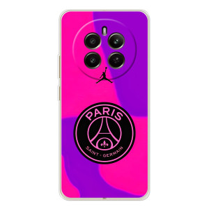 Чехлы PSG для RealMe 12 (AlphaPrint)