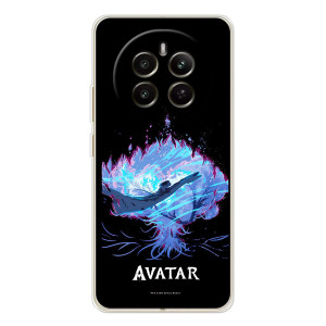 Чехлы с фильма АВАТАР для RealMe 12 (AlphaPrint)