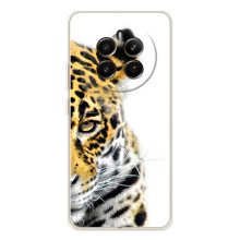 Чохли з картинкою животних RealMe 12 (Леопард)