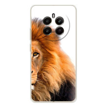 Чохли з картинкою животних RealMe 12 (Лев грива)