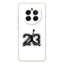 Чохли для RealMe 12 - з картинкою JORDAN (AlphaPrint) – Jordan 23