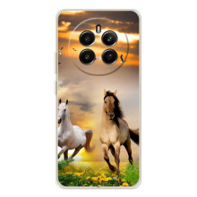 Чехлы с Лошадью дляRealMe 12 (VPrint) (Лошадки)