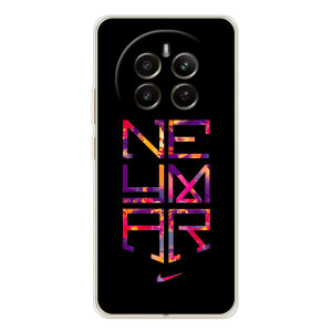 Силіконовий Чохол для RealMe 12 – N E Y M A R