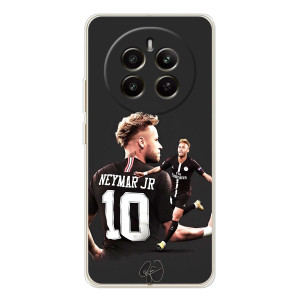Силіконовий Чохол для RealMe 12 – Ней