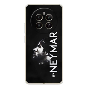 Силіконовий Чохол для RealMe 12 – Neymar