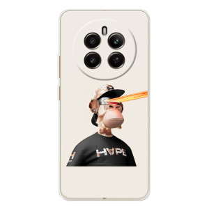 Чохли з Мавпами NFT для RealMe 12 (AlphaPrint)