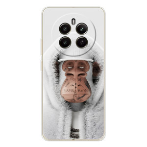 Чохли з Мавпами NFT для RealMe 12 (AlphaPrint)