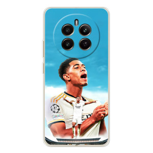 Чехлы с Джуди Беллингем для RealMe 12 – Джуди