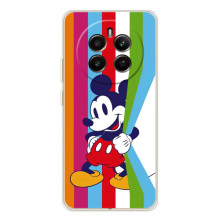 Чохли з принтом Міккі Маус на RealMe 12 (Яскравий Миккі)