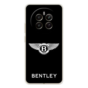 Чехлы с тематикой "Крутые машины" на RealMe 12 – Logo Bentley