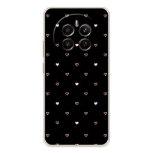 Чохли з тематикою "Маленькі Сердчеки" на RealMe 12 (Маленькі сердечка)