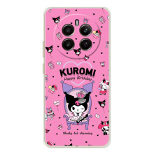 Чохли з топовими принтами для РеаlMe 12 (KUROMI)