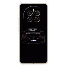 Чехол BMW для РеалМе 12