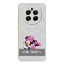 Чохол Disney Mouse RealMe 12 (PREMIUMPrint) – Мікі Маус ЛВ