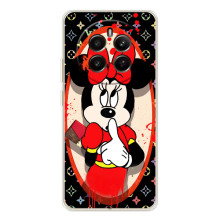 Чохол Disney Mouse RealMe 12 (PREMIUMPrint) – Мінні Маус ЛВ