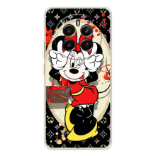 Чохол Disney Mouse RealMe 12 (PREMIUMPrint) – Мінні peace