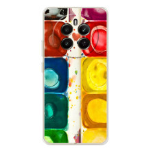 Чохол для смартфону RealMe 12 Художнє Мистецтво (Яскраві барви)