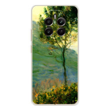 Чохол для смартфону RealMe 12 Художнє Мистецтво (Клод Моне)