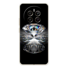 Чохол (Дорого-богато) на RealMe 12 (Діамант)