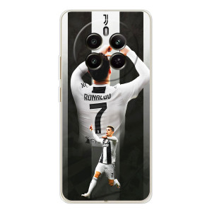 Чехол Криштиану Роналду для RealMe 12 – Cristiano R