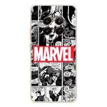 Силіконовий Чохол для RealMe 12