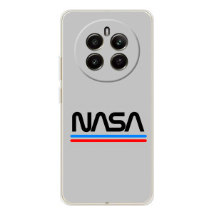 Чехол NASA для RealMe 12 (AlphaPrint)
