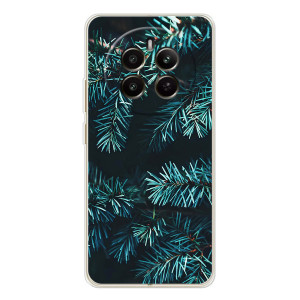 Чехол Новогодняя Елка на RealMe 12 – Ель