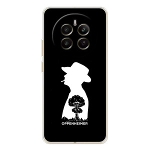Чехол Оппенгеймер / Oppenheimer на RealMe 12 – Oppenheimer