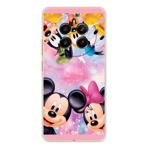 Чехлы для телефонов RealMe 12 - Дисней – Disney
