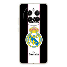 Чохол для RealMe 12 з принтом Реал Мадрид (Лого Real Madrid)