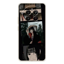 Чехол с картинками Итачи для РеалМе 12 (Итачи на фото)