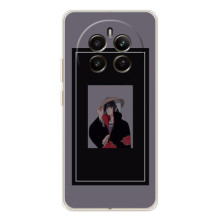 Чехол с картинками Итачи для РеалМе 12 (Итачи в рамке)