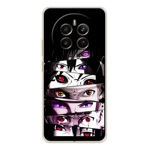 Анимешный чехол для RealMe 12