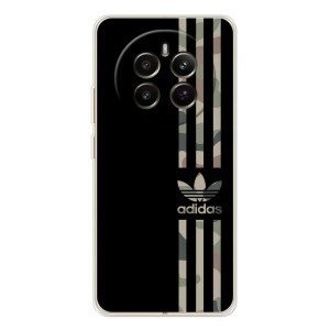 Чехол в стиле "Адидас" для Realme 12 – Adidas