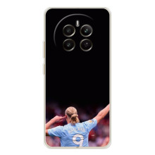 Чехол с картинкой Эрлинг Холанд на RealMe 12 – Холанд 9