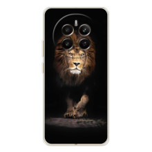 Чохол з картинкою на RealMe 12 (Гарний Лев)