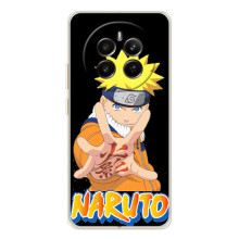 Чохли з принтом НАРУТО на RealMe 12 (Naruto)