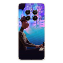 Чехол с принтом Душа на RealMe 12 – Soul