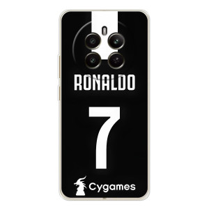 Чехол Криштиану Роналду для RealMe 12 (AlphaPrint)