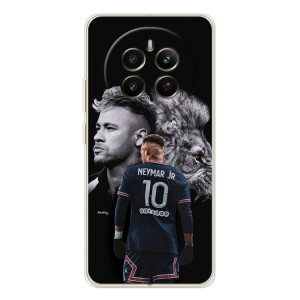 Чохол Неймар для RealMe 12 (AlphaPrint)