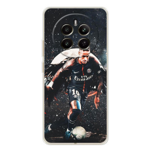 Чохол Неймар для RealMe 12 (AlphaPrint)