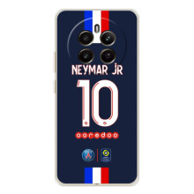 Чехол с принтом Неймар Жуниор на РеалМе 12 (Номер Неймара)