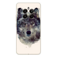 Чохол з Вовком на RealMe 12 (Вовк)