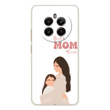 Чохли для мами на RealMe 12 (Мама доньки)