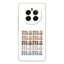 Чохли для мами на RealMe 12 (Мама колаж)