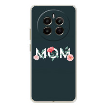 Чохли для мами на RealMe 12 (Mom)