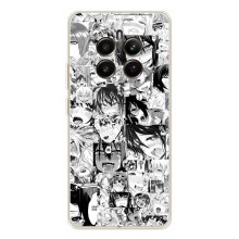 Чехол с символикой Аниме для RealMe 12