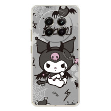 Чехол с символикой Аниме для RealMe 12 – Герой Куроми